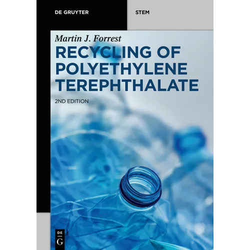 Recycling of Polyethylene Terephthalate
