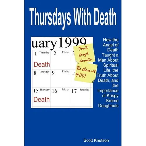 Thursdays With Death