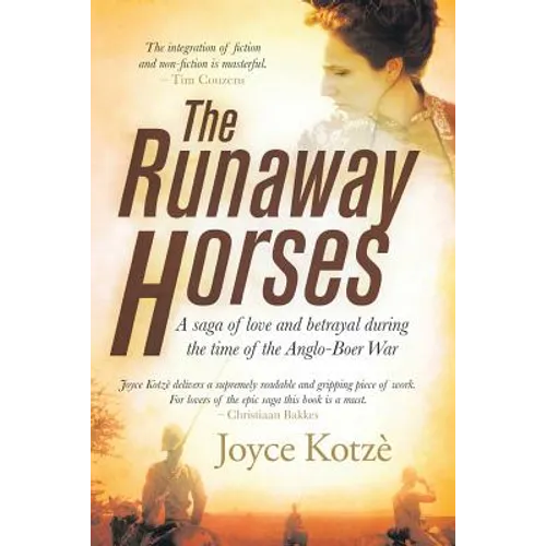 The Runaway Horses