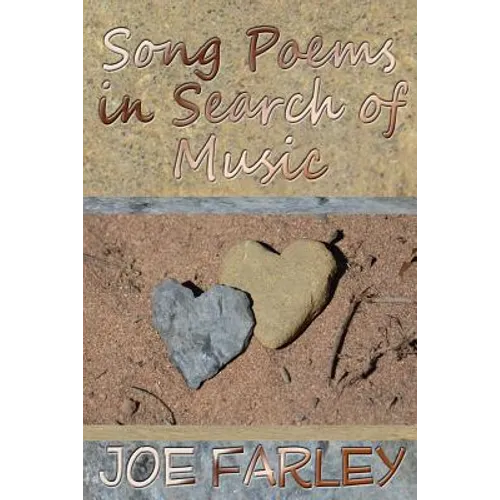 Song Poems in Search of Music