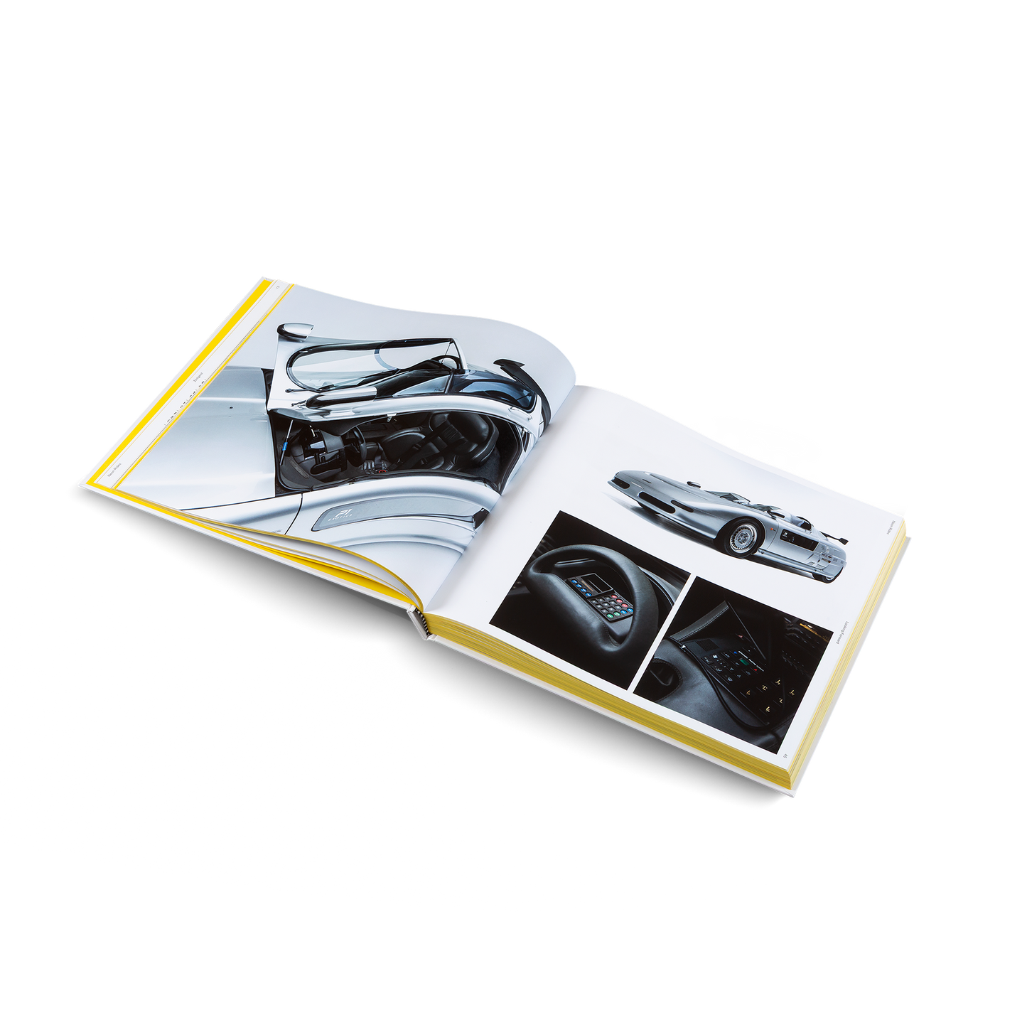 Neon Rides Cars and Culture Of The 80's and 90's Book