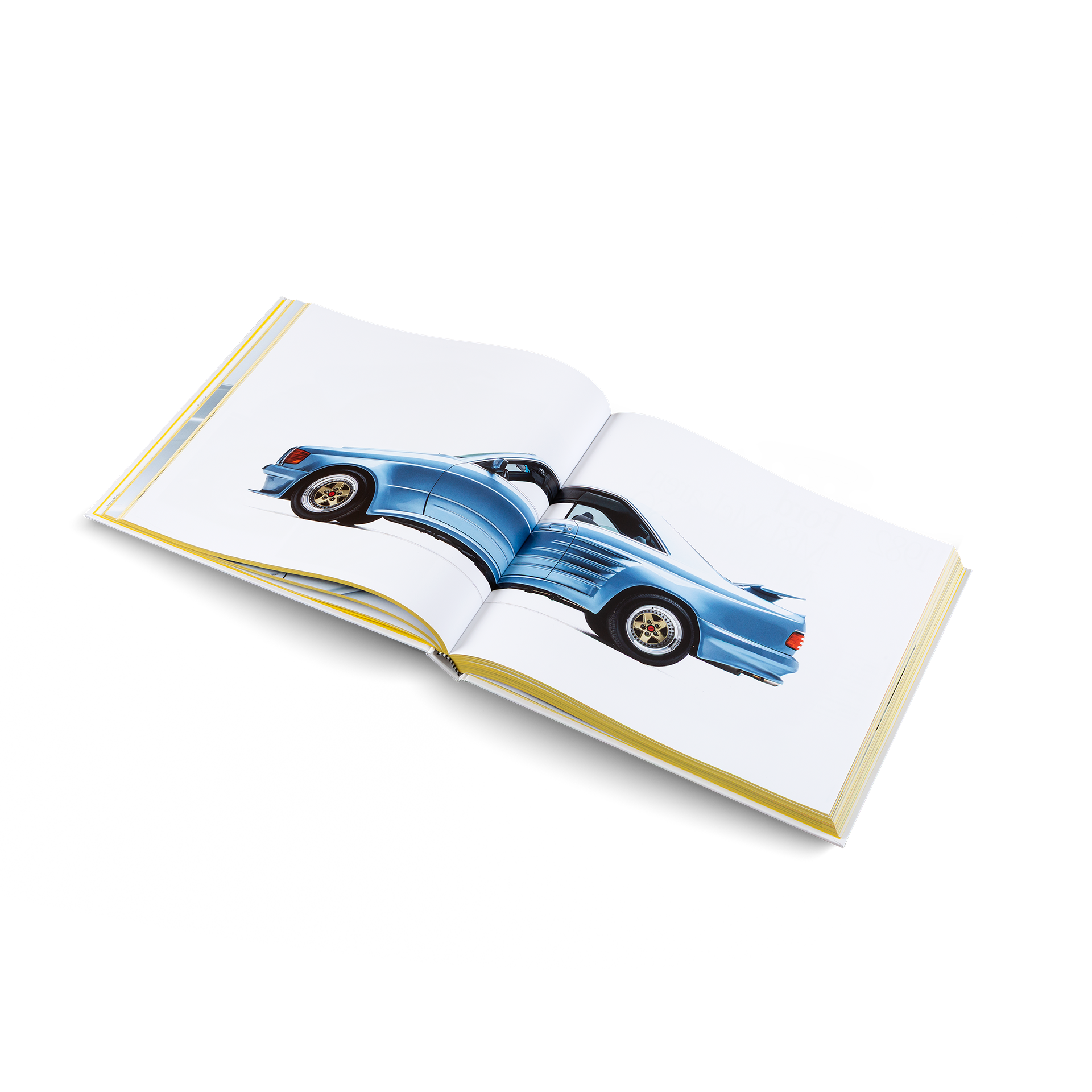 Neon Rides Cars and Culture Of The 80's and 90's Book