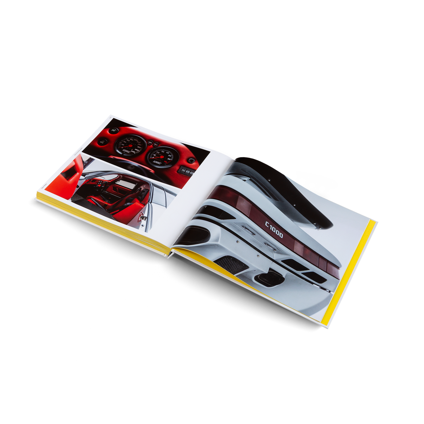 Neon Rides Cars and Culture Of The 80's and 90's Book