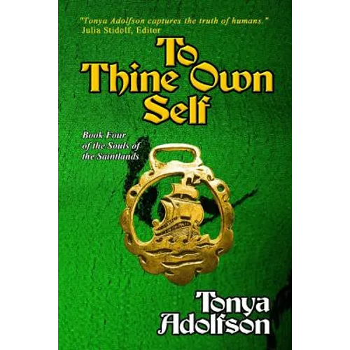 To Thine Own Self