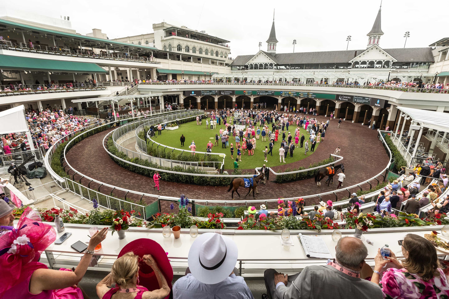 150 Years of the Kentucky Derby Book