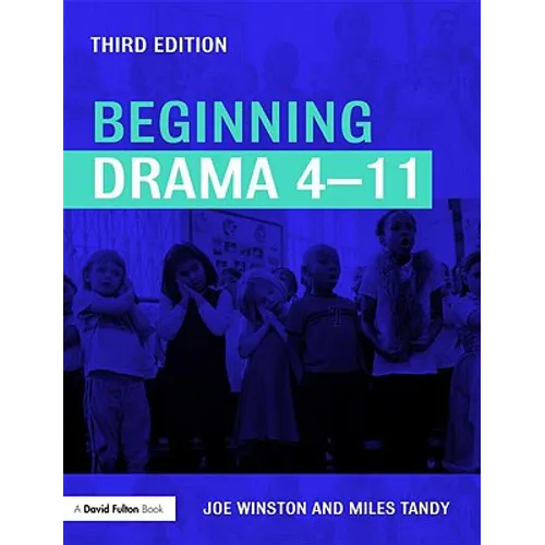 Beginning Drama 4-11
