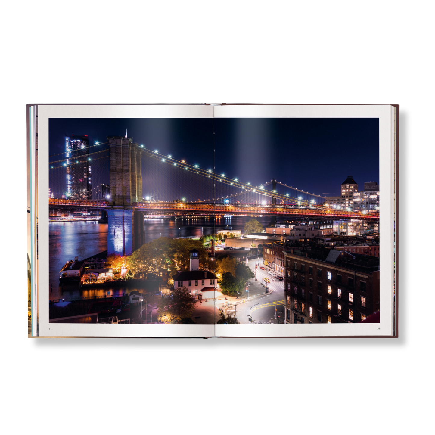 New York Book