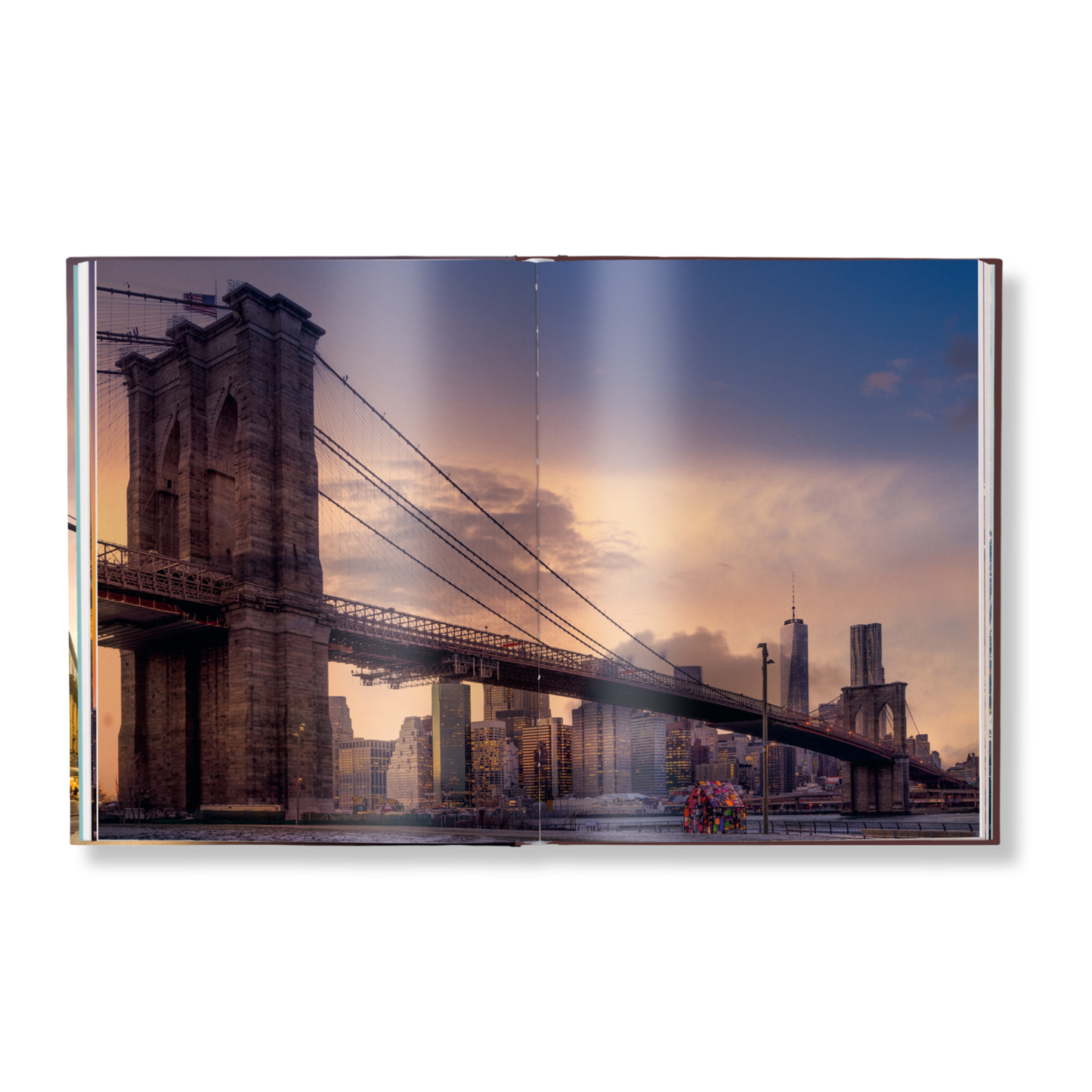 New York Book