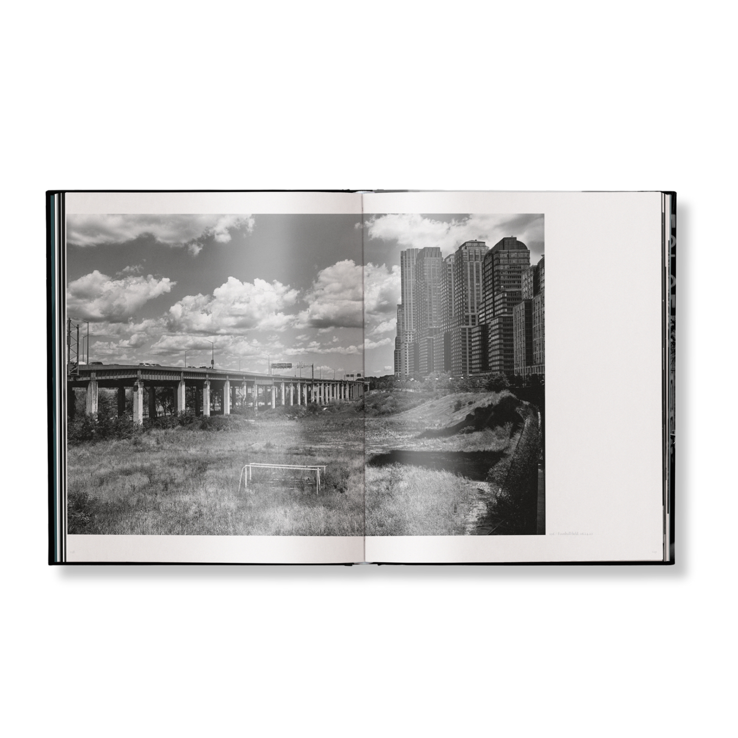 New York Street Diaries Book