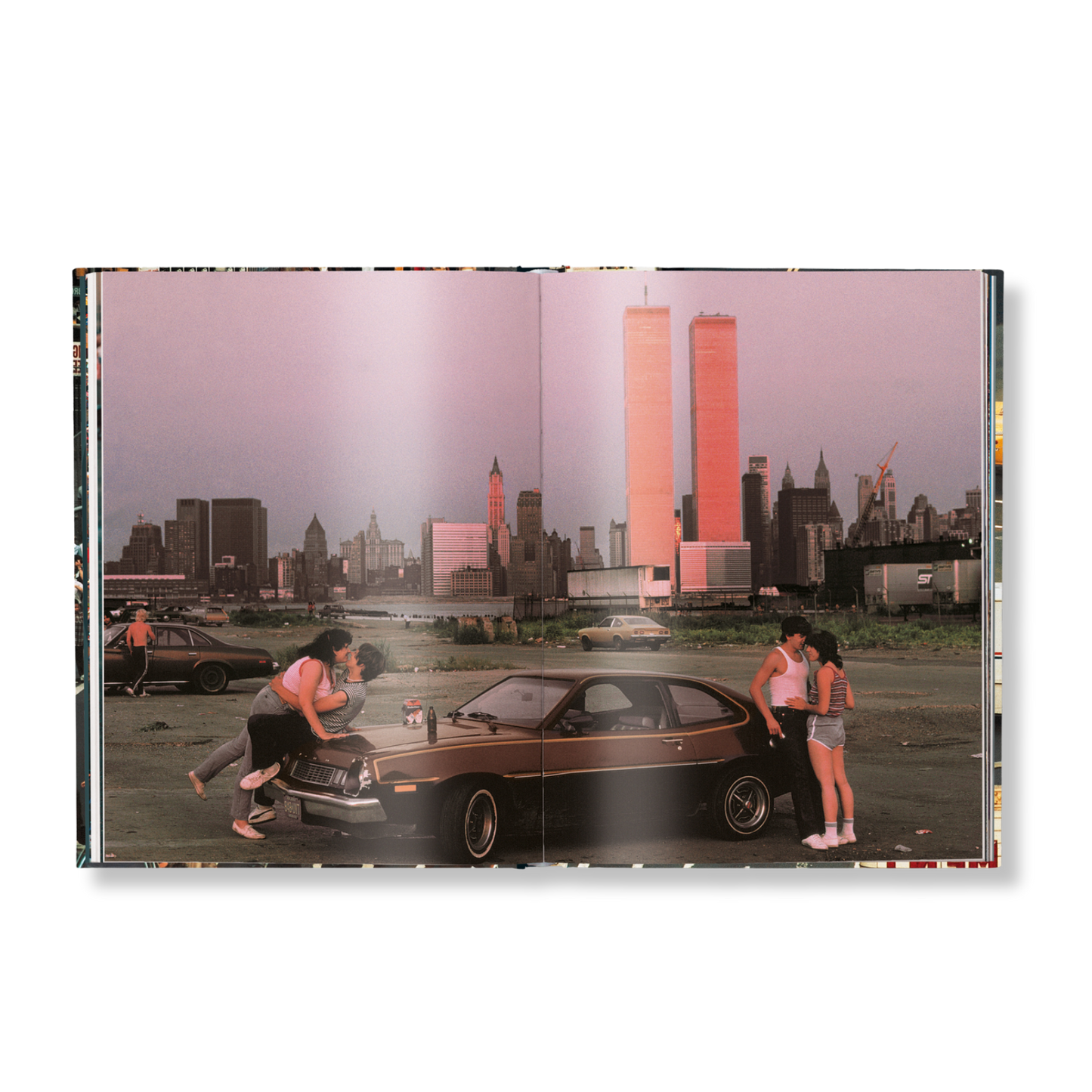 New York Book