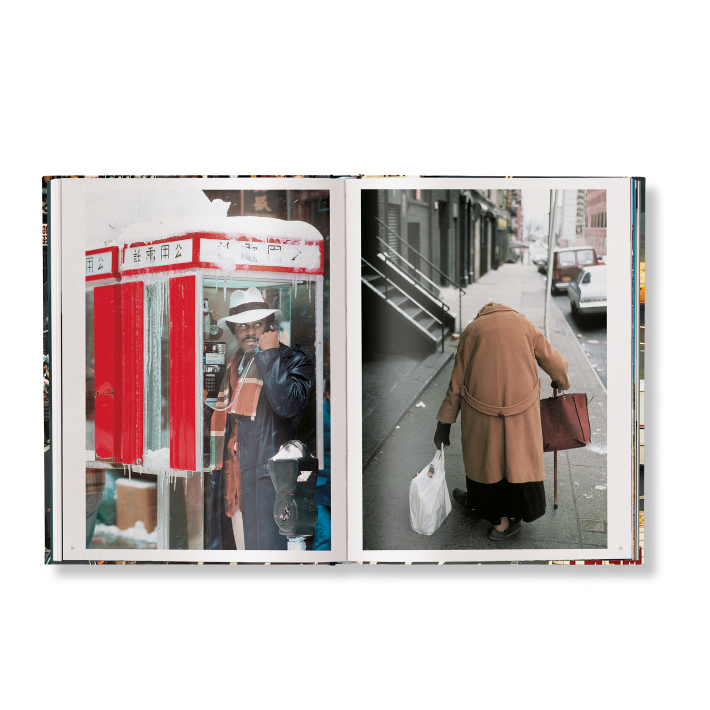 New York Book