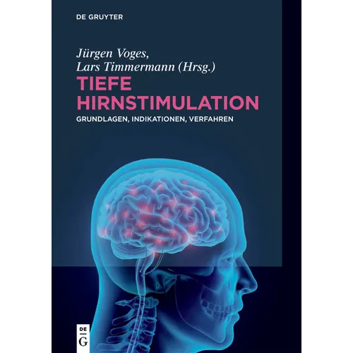 Tiefe Hirnstimulation