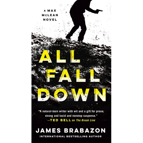 All Fall Down