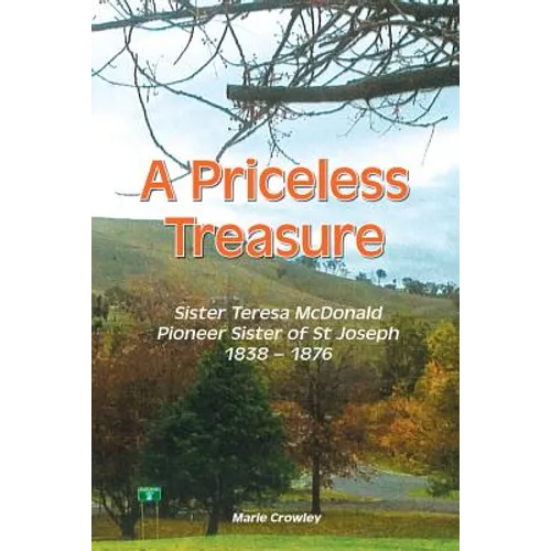 A Priceless Treasure
