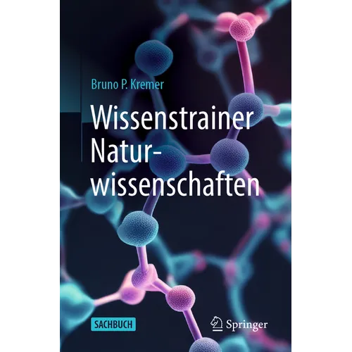 Wissenstrainer Naturwissenschaften