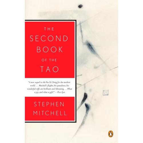 The Second Book of the Tao