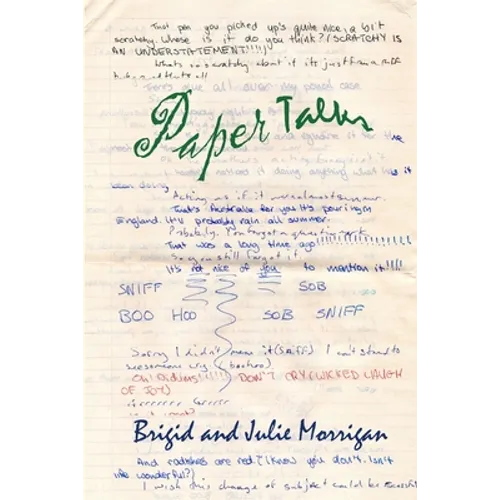 Paper Talks