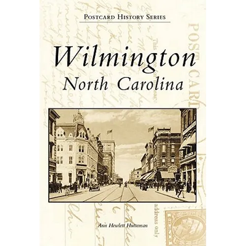 Wilmington, North Carolina