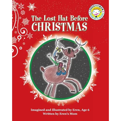 The Lost Hat Before Christmas