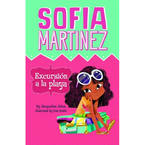 Viaje a la Playa (the Beach Trip)
