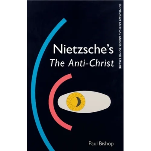 Nietzsche's the Anti-Christ