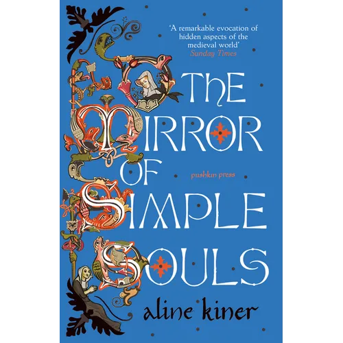 The Mirror of Simple Souls