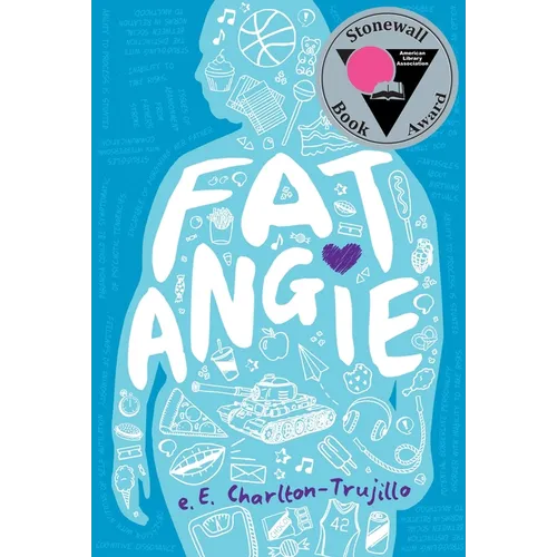 Fat Angie
