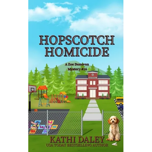 Hopscotch Homicide