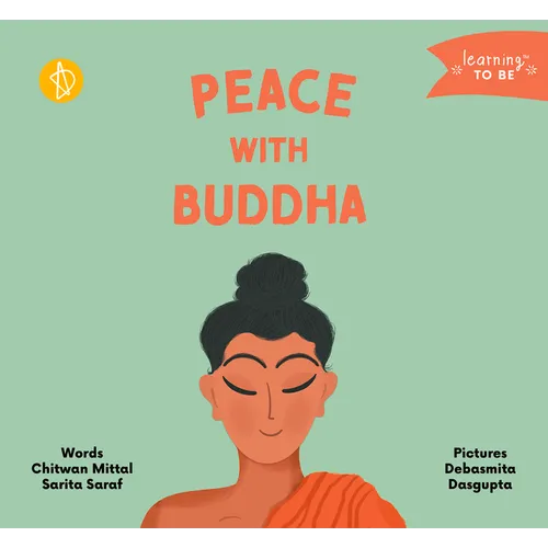 Peace with Buddha
