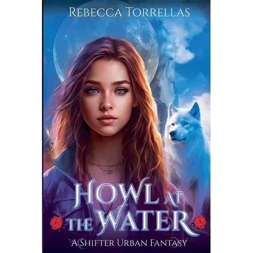 Howl at the Water: An Urban Fantasy Shifter Thriller