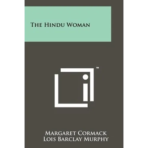 The Hindu Woman