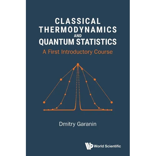 Classical Thermodynamics and Quantum Statistics