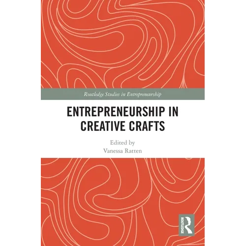 Entrepreneurship in Creative Crafts