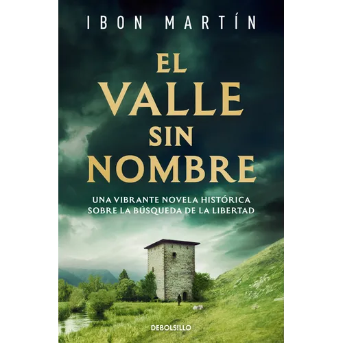 El Valle Sin Nombre / A Nameless Valley