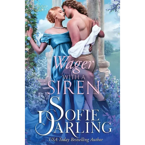Wager with a Siren