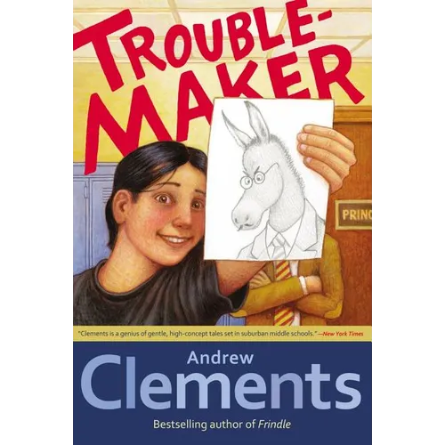 Troublemaker