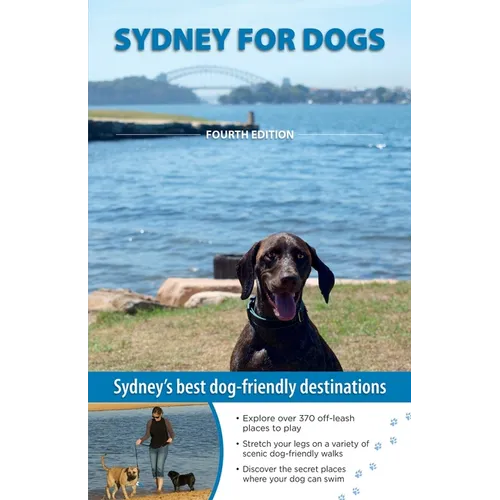 Sydney for Dogs