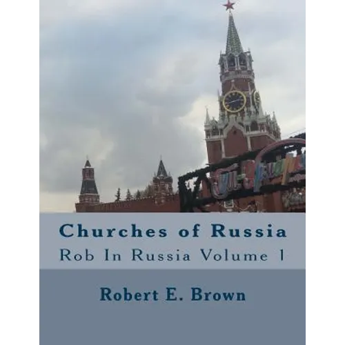 Churches of Russia