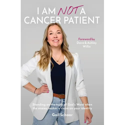 I Am Not a Cancer Patient