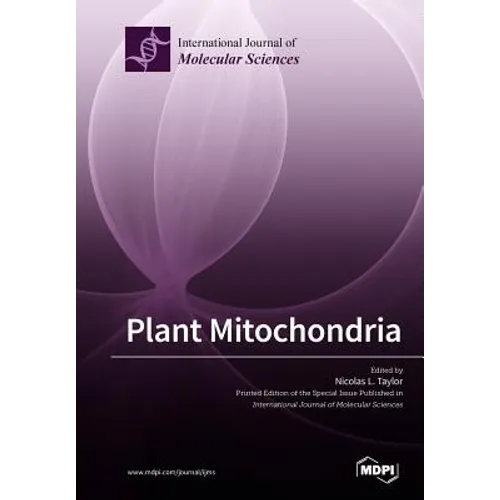 Plant Mitochondria