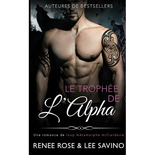 Le Trophée de l'Alpha