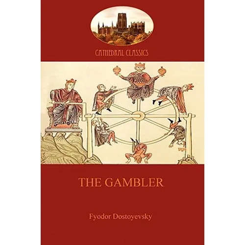 The Gambler (Aziloth Books)