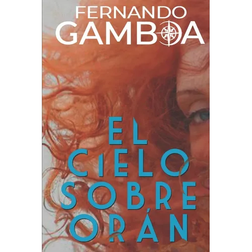 El cielo sobre Oran