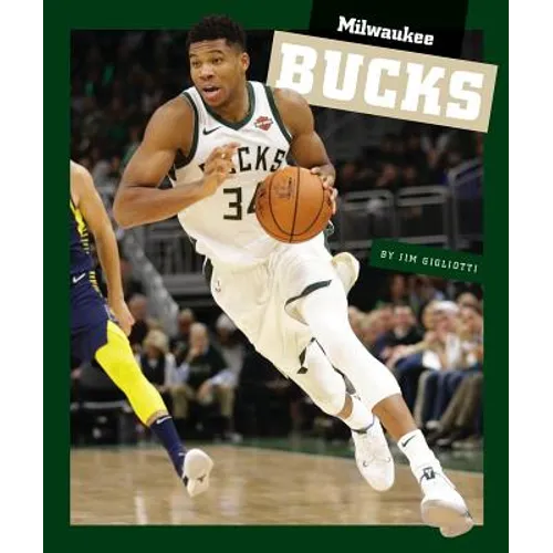 Milwaukee Bucks