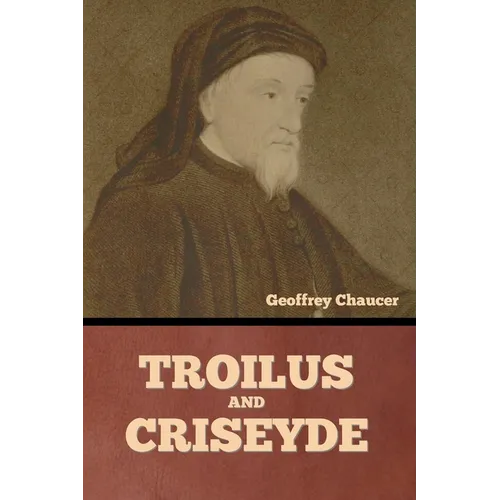 Troilus and Criseyde