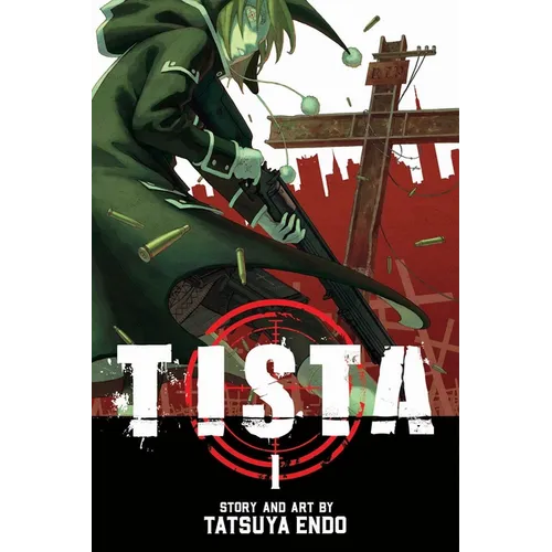 Tista, Vol. 1
