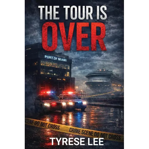 The Tour Is Over