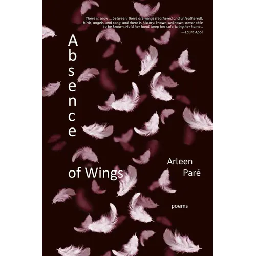Absence of Wings