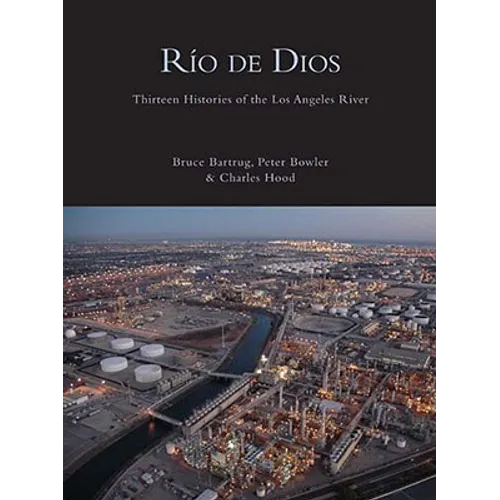 Río de Dios