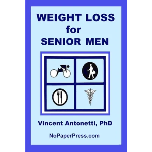 Weight Loss for Senior Men
